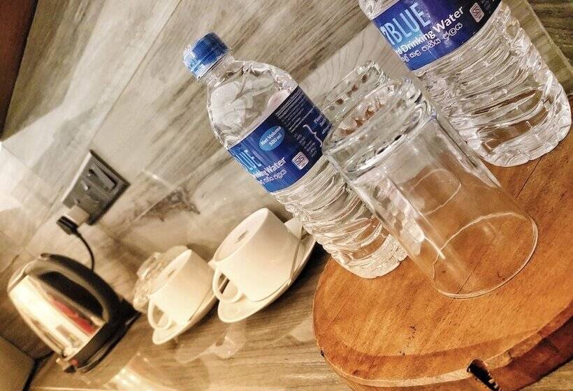 Номер Deluxe, Chen Villa Near Airport