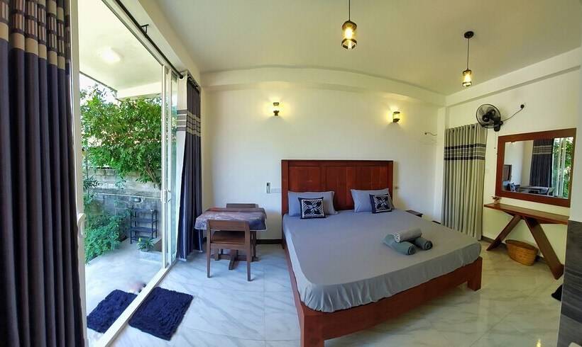 Номер Deluxe, Chen Villa Near Airport