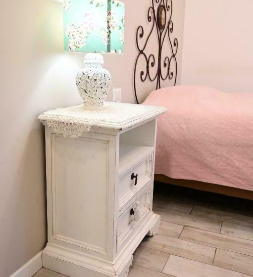 标准单人间, La Garampa