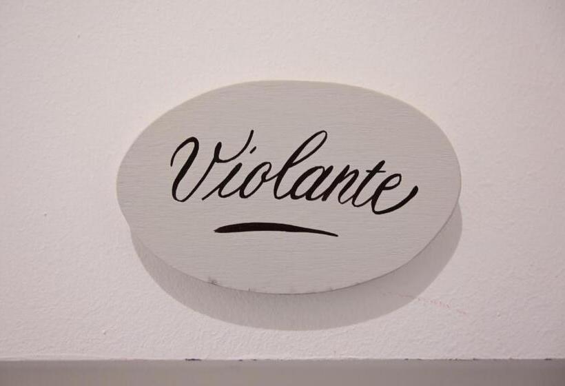 标准间, La Garampa