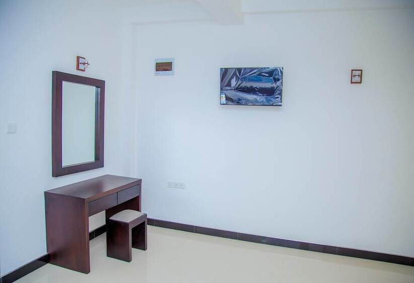 غرفة قياسية, Ruki Sea Reach