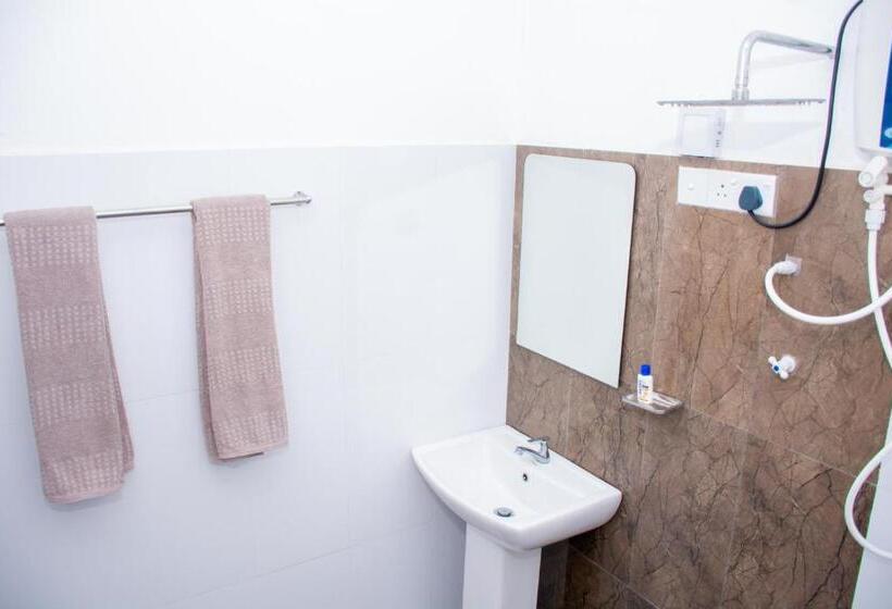 スタンダードルーム, Turtle Paradise