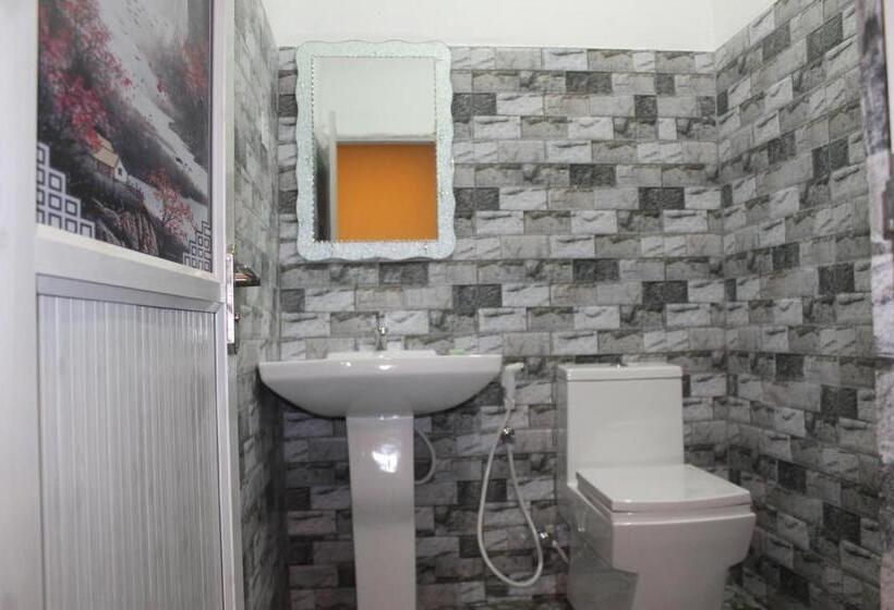 ファミリールーム, Turtle Paradise