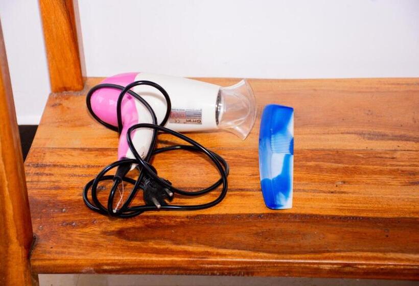 バルコニー付きデラックスルーム, Turtle Paradise