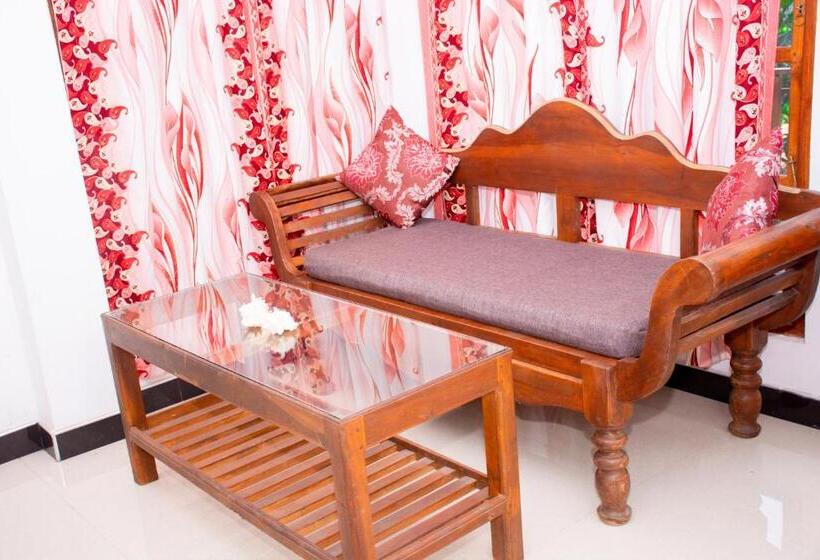 スタンダードルーム, Turtle Paradise