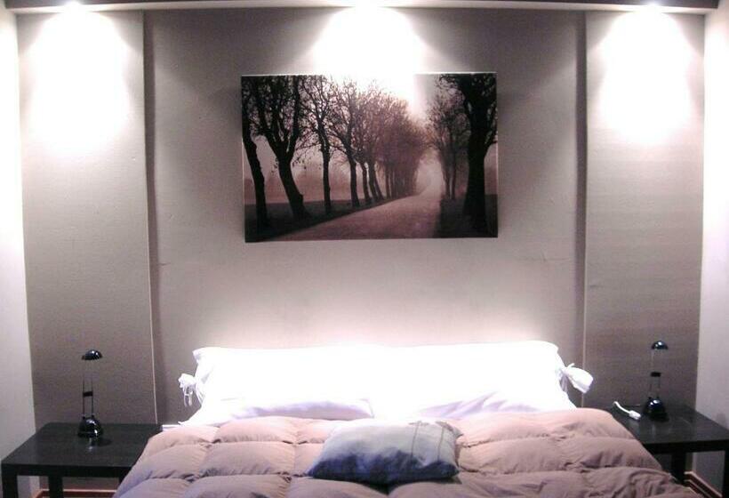 Номер Стандарт, L Alberghetto