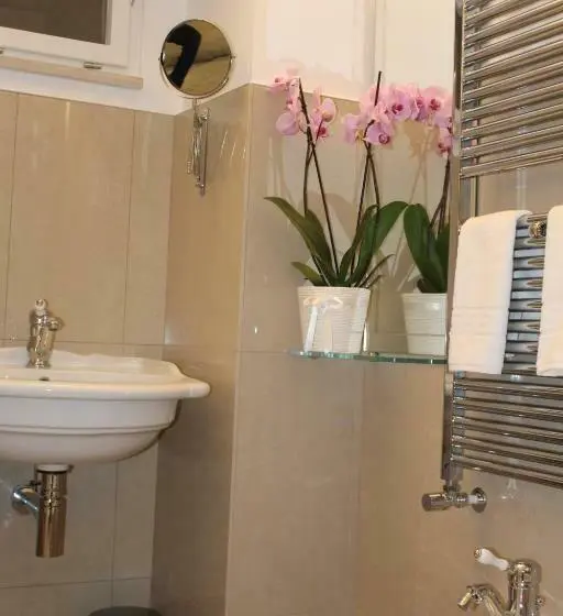 スタンダードルーム, B&b Palazzo Rochira