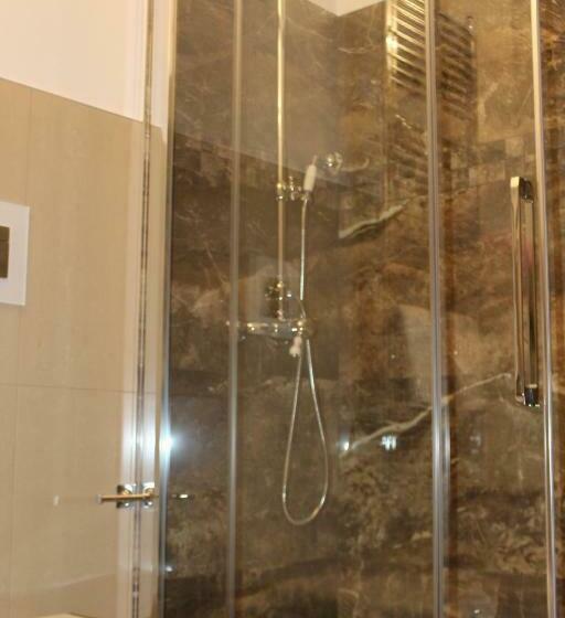 Standard-huone, B&b Palazzo Rochira