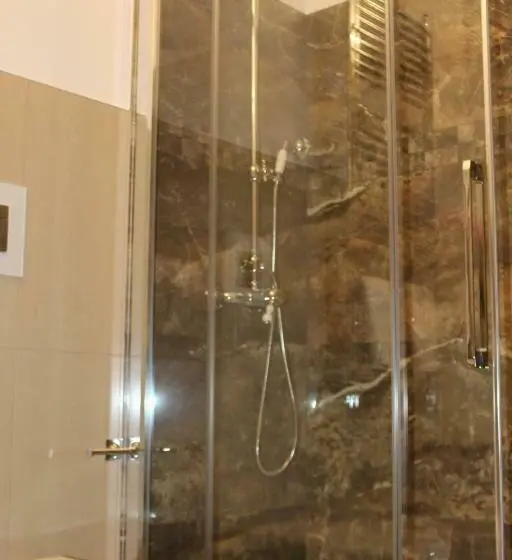 スタンダードルーム, B&b Palazzo Rochira