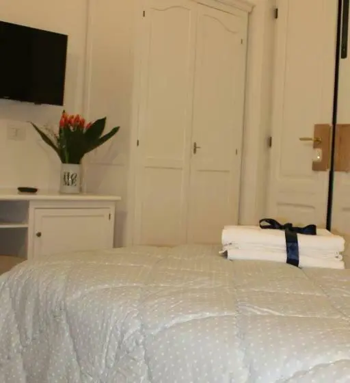 スタンダードルーム, B&b Palazzo Rochira