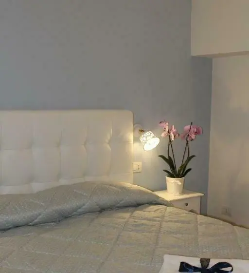 スタンダードルーム, B&b Palazzo Rochira