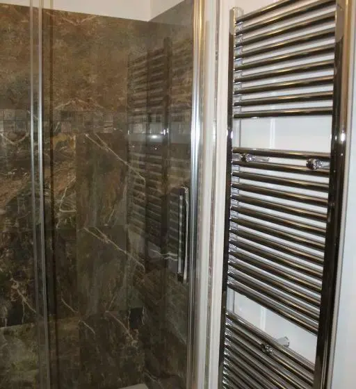 スタンダードルーム, B&b Palazzo Rochira
