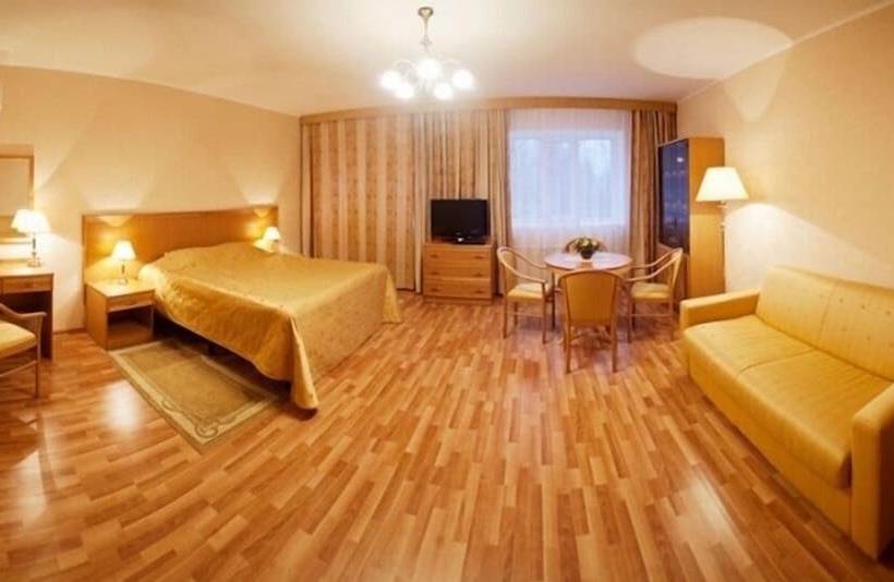 标准工作室, Brigantine