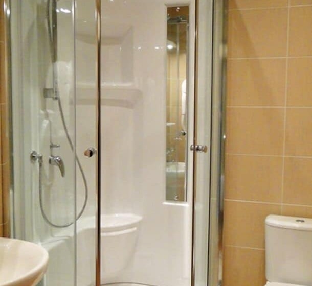 标准间, Brigantine