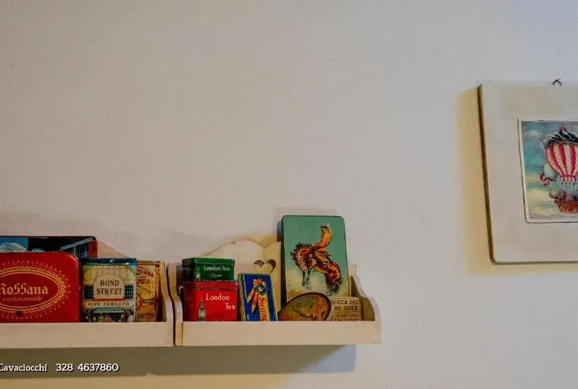 スタンダードルーム, Il Bosso Di Toscana