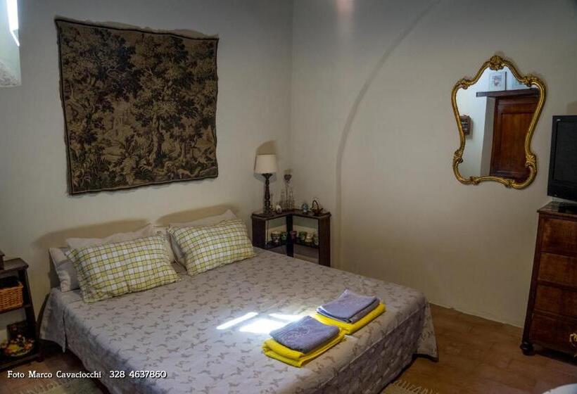 스탠다드 룸, Il Bosso Di Toscana