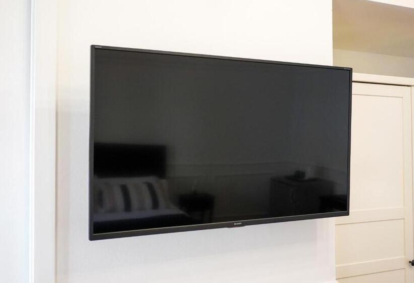 Номер Superior, L Alberghetto