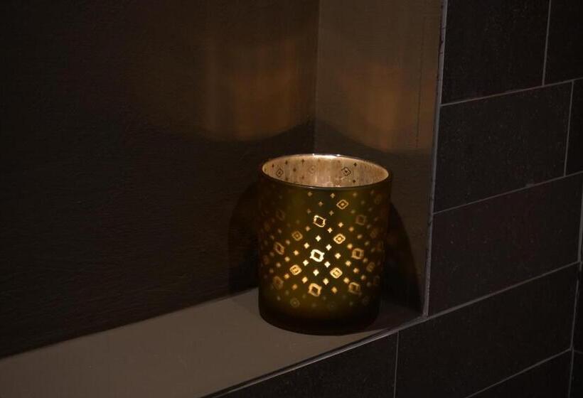 Стандартный Номер Кровать Кинг, L Alberghetto