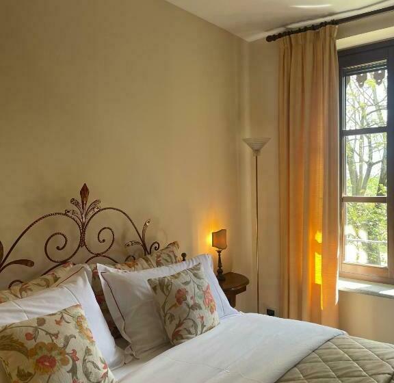 اتاق استاندارد, Dimora Storica La Corte Delle 4 Stagioni