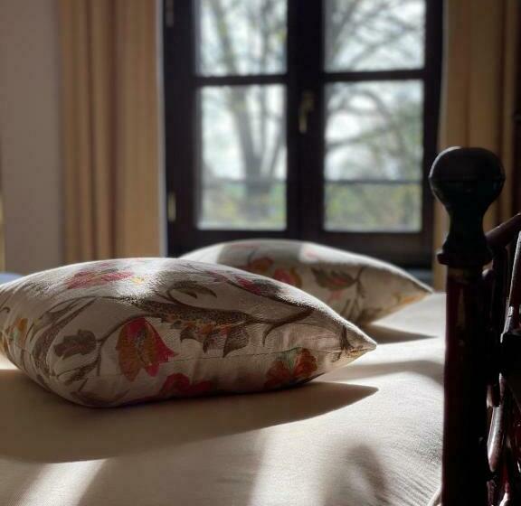 اتاق استاندارد, Dimora Storica La Corte Delle 4 Stagioni