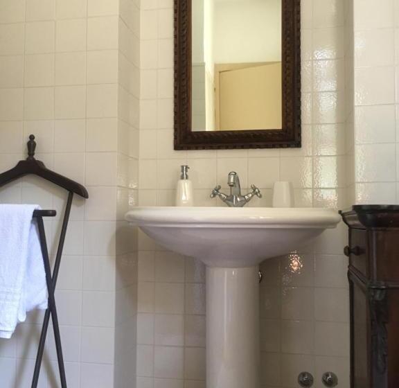 اتاق سوپریور, Dimora Storica La Corte Delle 4 Stagioni