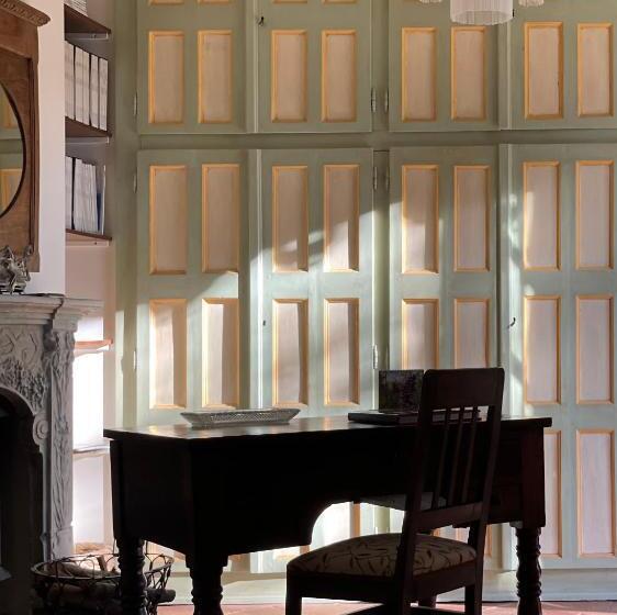 اتاق سوپریور, Dimora Storica La Corte Delle 4 Stagioni