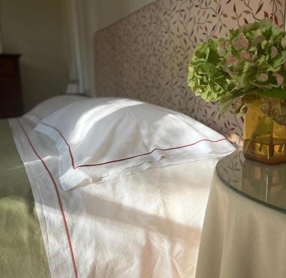 اتاق سوپریور, Dimora Storica La Corte Delle 4 Stagioni