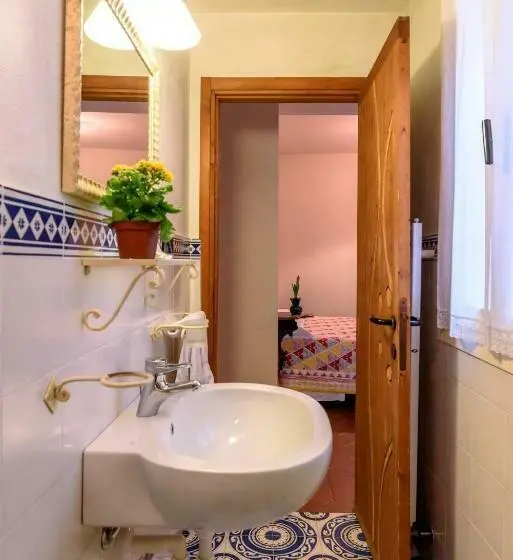 スタンダードルーム, La Locanda Del Povero Diavolo