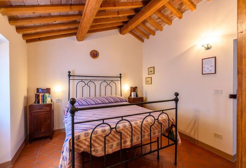 スタンダードルーム, La Locanda Del Povero Diavolo