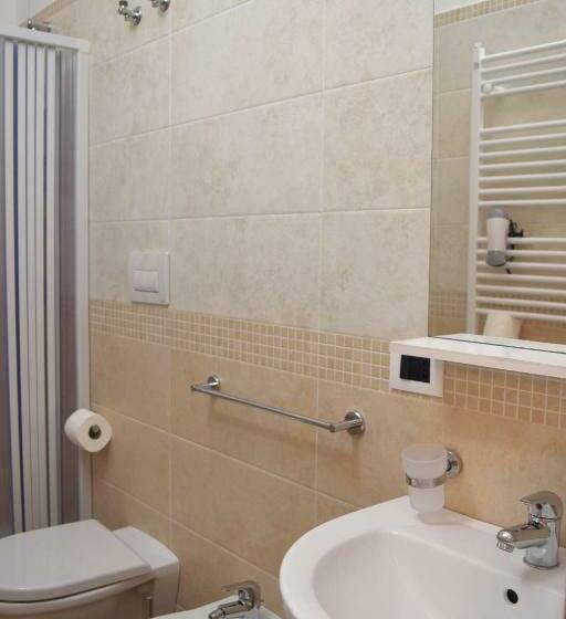 Standard Szoba, B&b Le Mimose