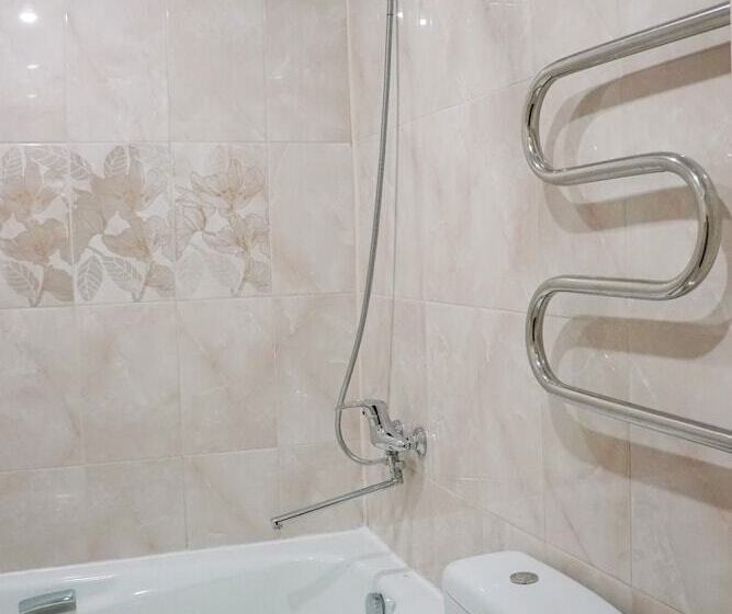 اتاق دوبلکس, Legenda Baikala