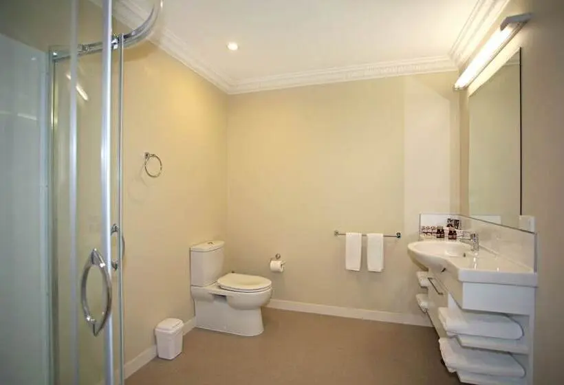 １ベッドルームアパートメント, Tuakau