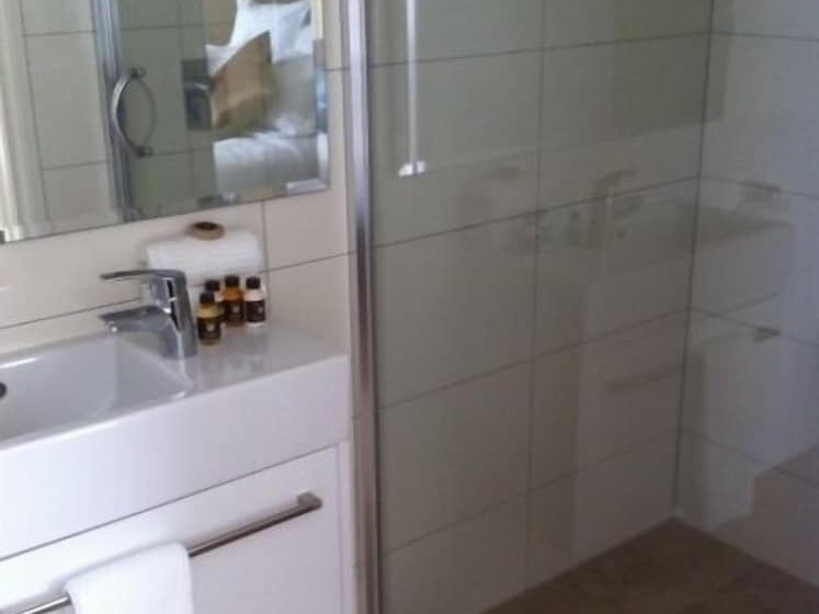 חדר פרמיום עם מרפסת, Tuakau