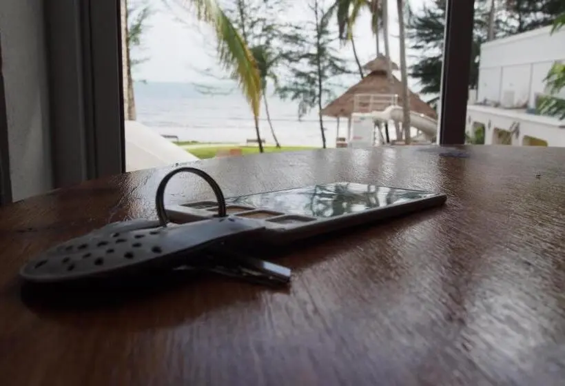 スイート, Meet The Sea Resort