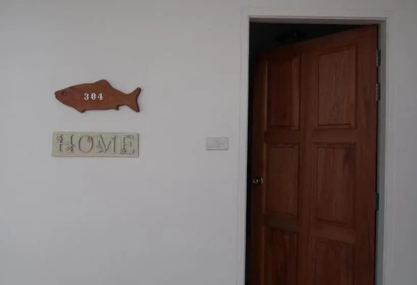 スイート, Meet The Sea Resort