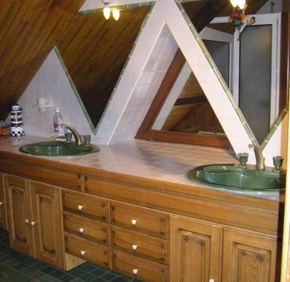 חדר סטנדרט, Les Tanneries