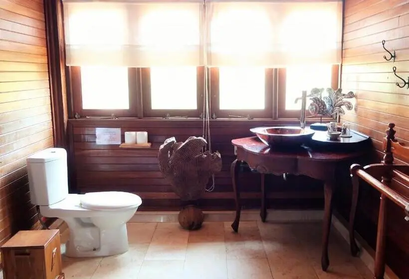 オーシャンビュースーペリアールーム, Breve Azurine Lagoon Resort