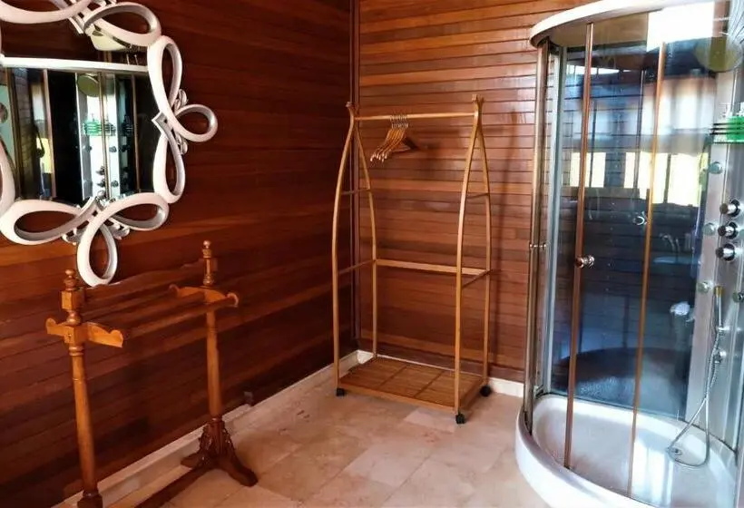 オーシャンビュースーペリアールーム, Breve Azurine Lagoon Resort