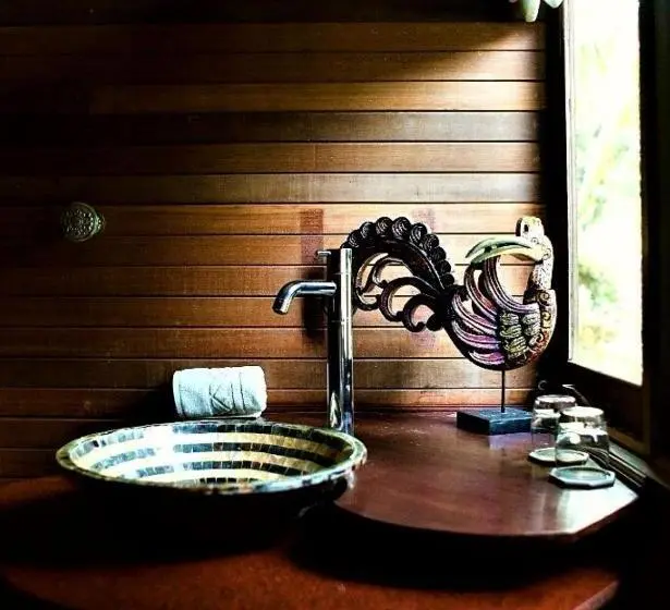 オーシャンビュースーペリアールーム, Breve Azurine Lagoon Resort