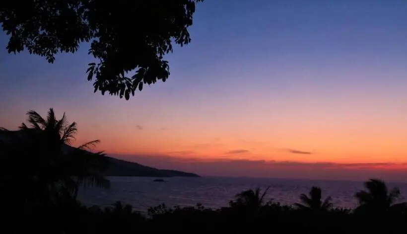 デラックスバンガロー, Breve Azurine Lagoon Resort