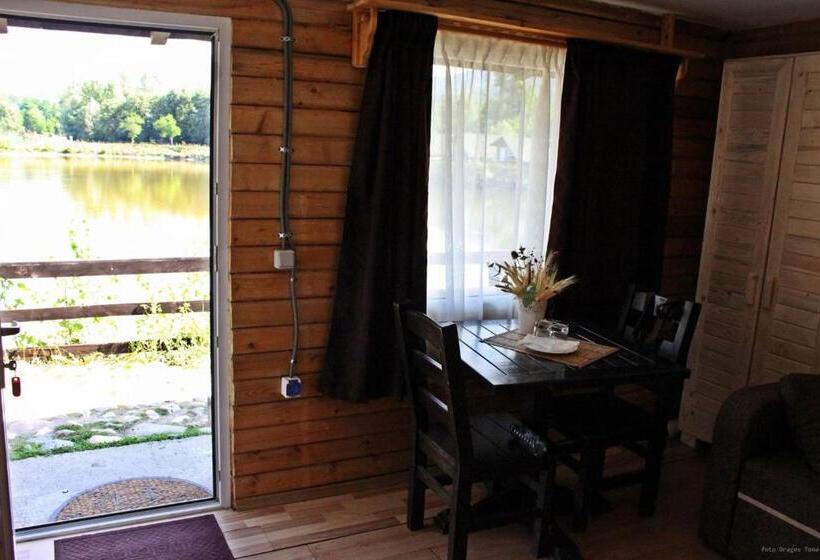 スタンダードバンガロー, Casa Lazaroiu