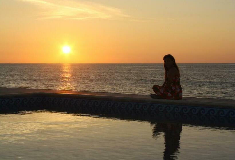 Люкс Вид на Море, Casa Blanca Hotel Boutique