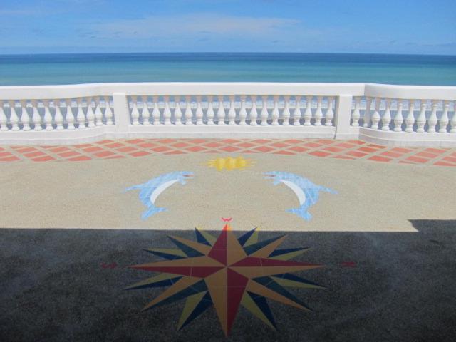 Люкс Вид на Море, Casa Blanca Hotel Boutique