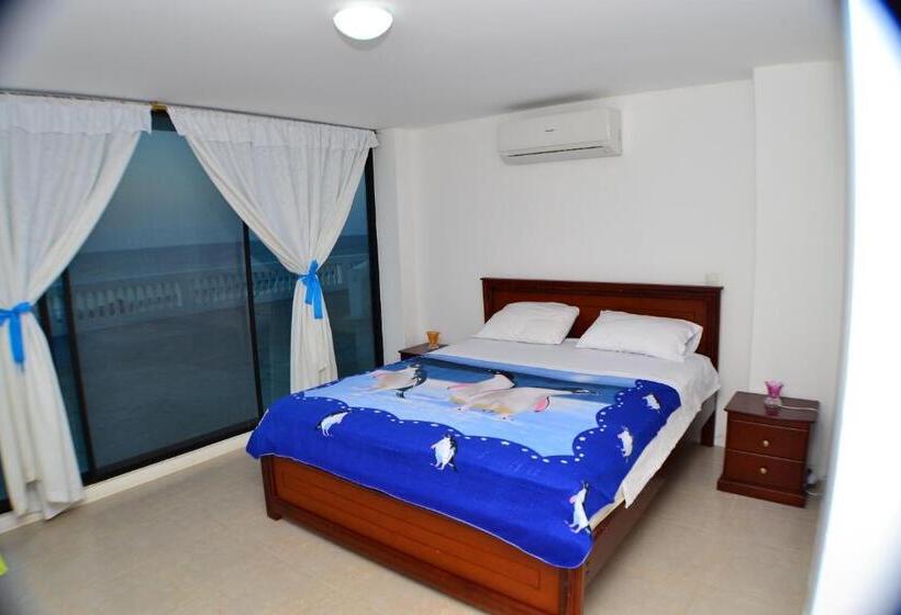 Люкс Вид на Море, Casa Blanca Hotel Boutique