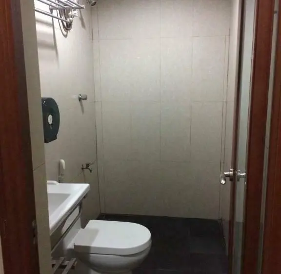 デラックスルーム, Asia Novo Boutique Hotel   Oroquieta
