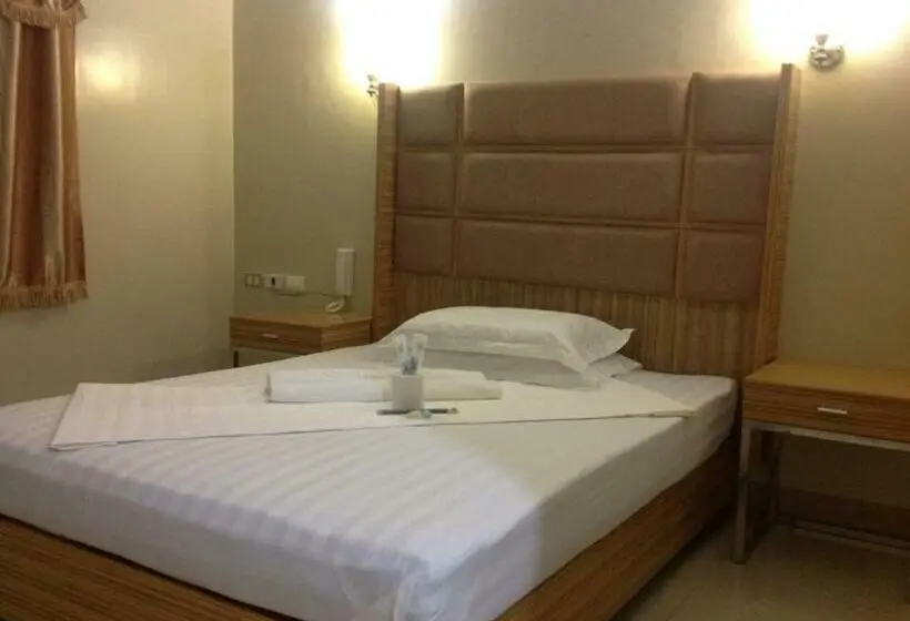 デラックスルーム, Asia Novo Boutique Hotel   Oroquieta