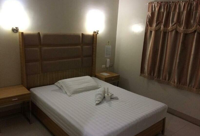 اتاق لوکس, Asia Novo Boutique Hotel   Oroquieta