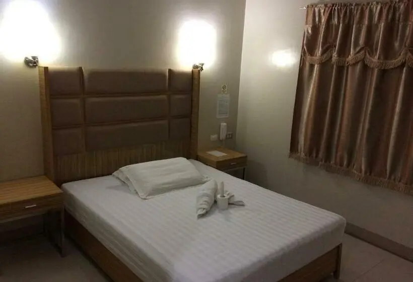 デラックスルーム, Asia Novo Boutique Hotel   Oroquieta