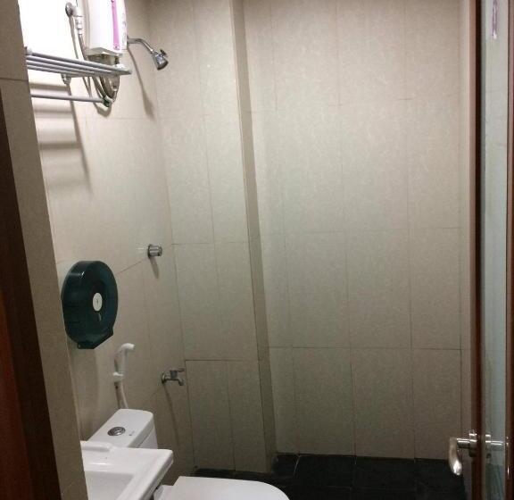 اتاق لوکس, Asia Novo Boutique Hotel   Oroquieta