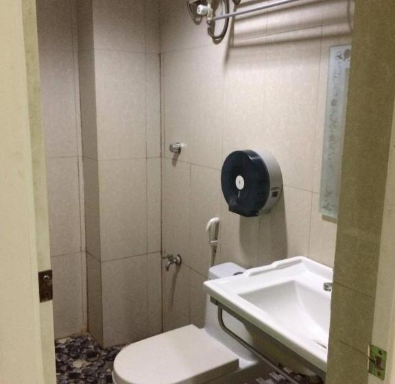 اتاق خانوادگی, Asia Novo Boutique Hotel   Oroquieta